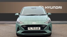 Hyundai i10 1.2 [79] Premium 5dr Auto [Nav] Petrol Hatchback